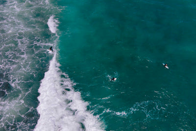 Cottesloe Surfers