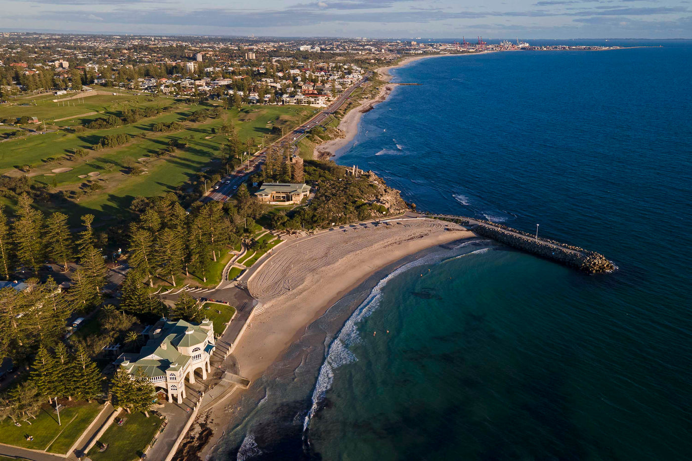 Cottesloe