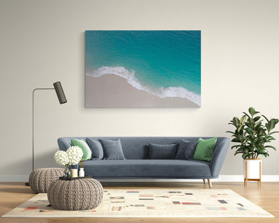 Misery Beach