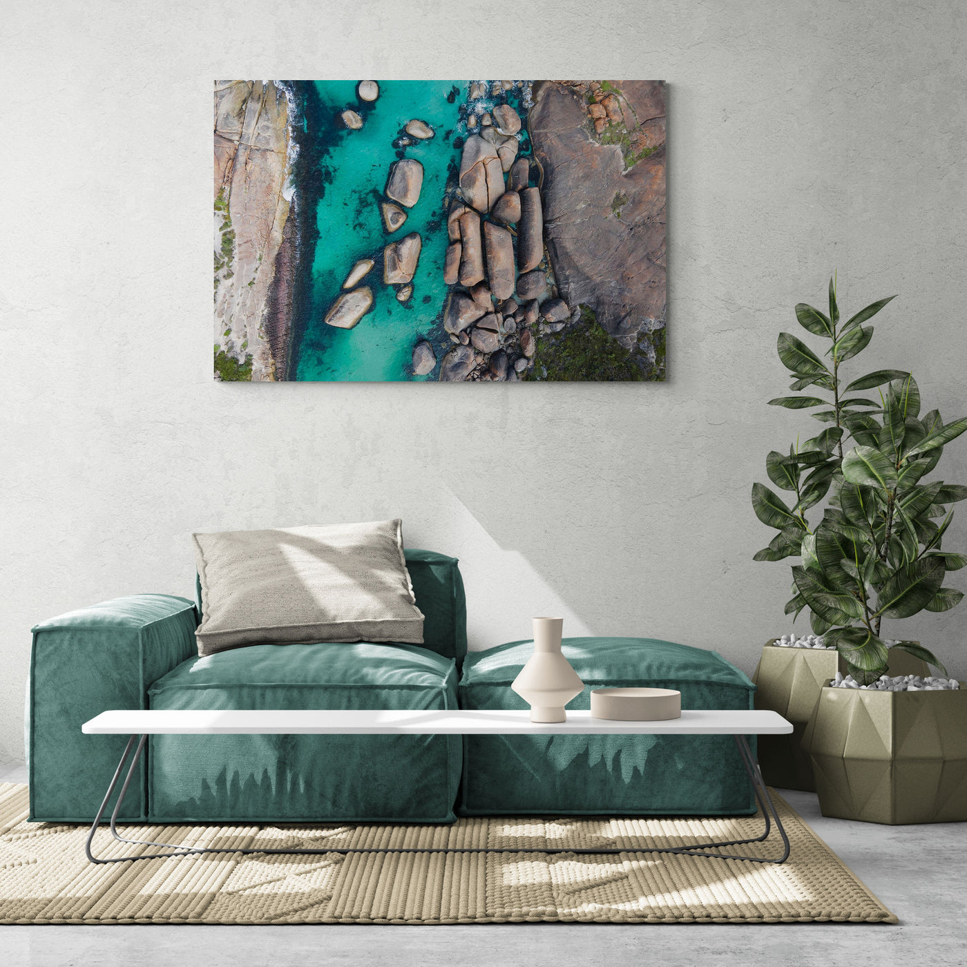 Elephant Rocks